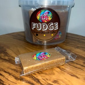 Original Fudge Tub 20's